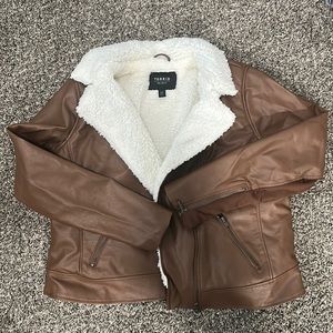 Torrid Jacket
